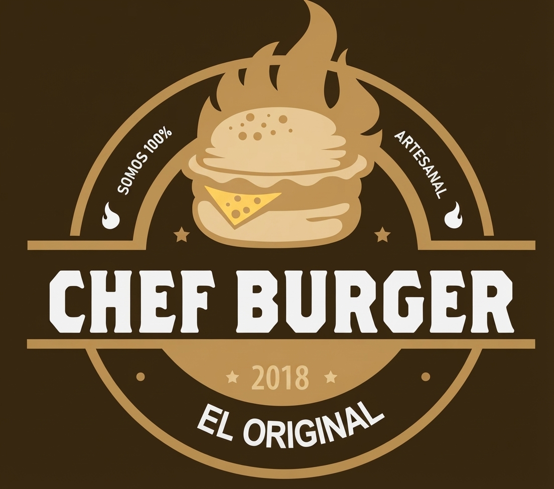 Chef Burger